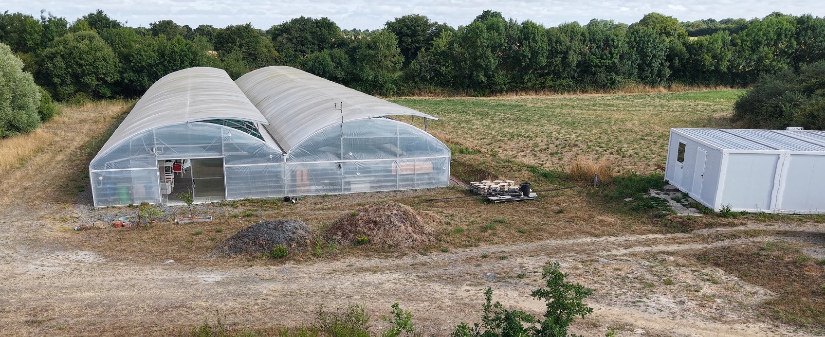 Newsletter d’Avril 2026